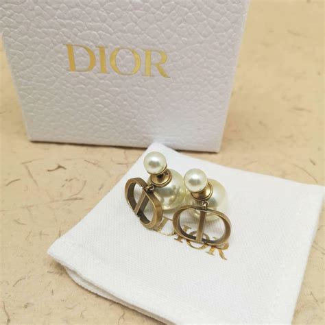 dior tribales earrings price